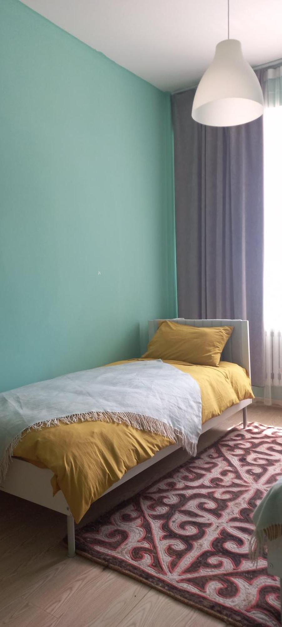 Nomad Airport B&B, Gobi Tours Ulaanbaatar Exterior photo